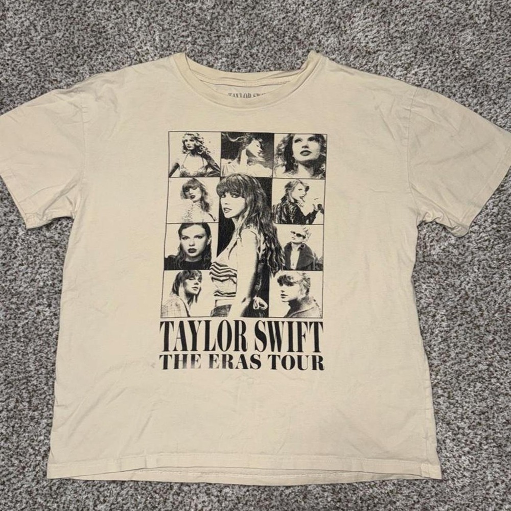 Taylor Swift tshirt